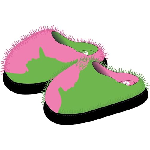 CERDÁ LIFE'S LITTLE MOMENTS Offizielle Hausschuhe | Wicked Hausschuhe bequem, weich und rutschfest, Wicked, 36/37 EU CERDÁ LIFE'S LITTLE MOMENTS Offizielle Hausschuhe | Wicked Hausschuhe bequem, weich und rutschfest, Wicked, 36/37 EU von CERDÁ LIFE'S LITTLE MOMENTS