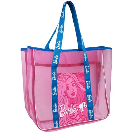 CERDÁ LIFE'S LITTLE MOMENTS Strandtasche Premium Barbie von CERDÁ LIFE'S LITTLE MOMENTS