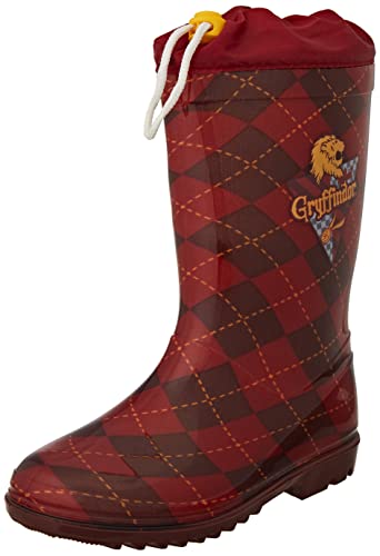 CERDÁ LIFE'S LITTLE MOMENTS Unisex 2300004453_t031-c06 Ankle Boot, Burgunderrot, 32 EU von CERDÁ LIFE'S LITTLE MOMENTS