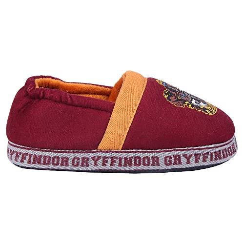 CERDÁ LIFE'S LITTLE MOMENTS Unisex 2300005486_T3031-C64 Pumps, dunkelrot, Einheitsgröße von CERDÁ LIFE'S LITTLE MOMENTS