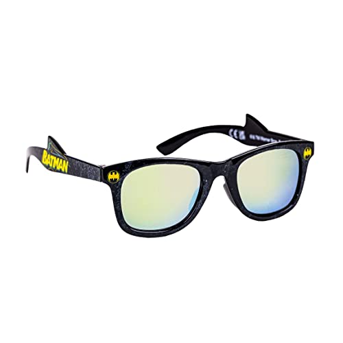 CERDÁ LIFE'S LITTLE MOMENTS Unisex Batman Sonnenbrille, Bunt, Einheitsgröße von CERDÁ LIFE'S LITTLE MOMENTS