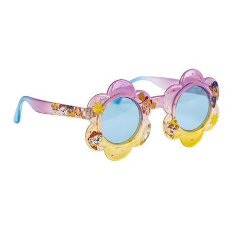 CERDÁ LIFE'S LITTLE MOMENTS Unisex Paw Patrol Sonnenbrille, Mehrfarbig, Einheitsgröße von CERDÁ LIFE'S LITTLE MOMENTS