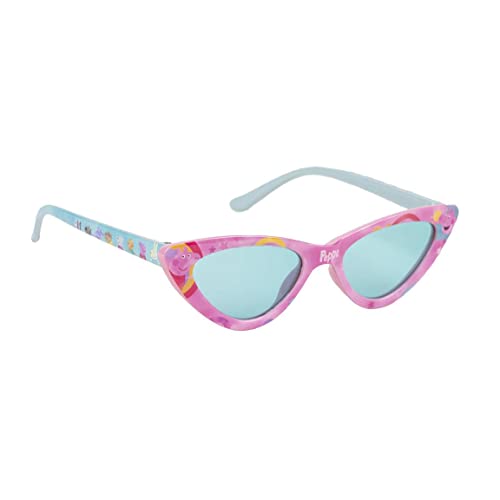 CERDÁ LIFE'S LITTLE MOMENTS Unisex Peppa Pig Sonnenbrille, Mehrfarbig, Einheitsgröße von CERDÁ LIFE'S LITTLE MOMENTS