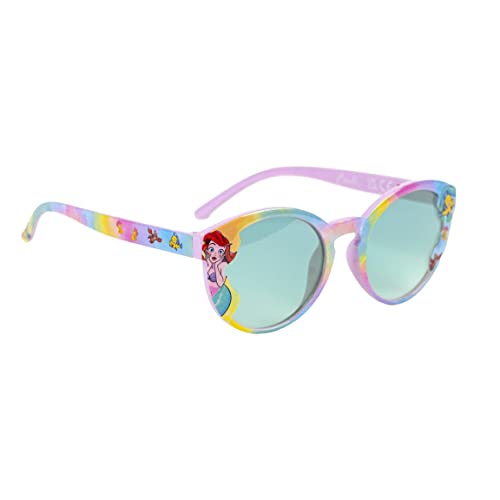 CERDÁ LIFE'S LITTLE MOMENTS Unisex Arielle, die Meerjungfrau Sonnenbrille, Bunt, Einheitsgröße von CERDÁ LIFE'S LITTLE MOMENTS