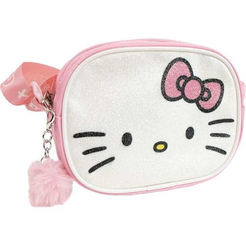 CERDÁ LIFE'S LITTLE MOMENTS Unisex Herztasche Clutch, Multicolor von CERDÁ LIFE'S LITTLE MOMENTS