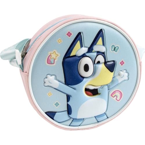 CERDÁ LIFE'S LITTLE MOMENTS Unisex Herztasche Clutch, Multicolor von CERDÁ LIFE'S LITTLE MOMENTS