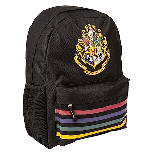 CERDÁ LIFE'S LITTLE MOMENTS Unisex Kids Harry Potter Rucksack, Mehrfarbig von CERDÁ LIFE'S LITTLE MOMENTS