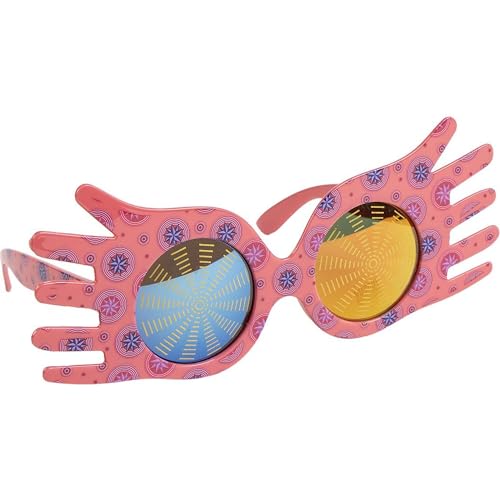 CERDÁ LIFE'S LITTLE MOMENTS Unisex Kinder Premium Harry Potter – Magischer UV-Schutz für kleine Zauberer Sonnenbrille, Mehrfarbig, Breit von CERDÁ LIFE'S LITTLE MOMENTS