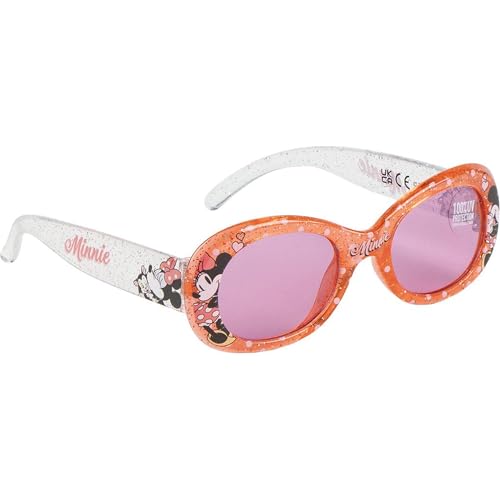 CERDÁ LIFE'S LITTLE MOMENTS Unisex Kinder Premium Perfekte kleine Minnie-Fans Sonnenbrille, Mehrfarbig, Breit von CERDÁ LIFE'S LITTLE MOMENTS