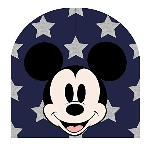 CERDÁ LIFE'S LITTLE MOMENTS 2200005887 Gorro 3D Mickey-Licencia Oficial Disney, Azul, Talla única Unisex niños von CERDÁ LIFE'S LITTLE MOMENTS