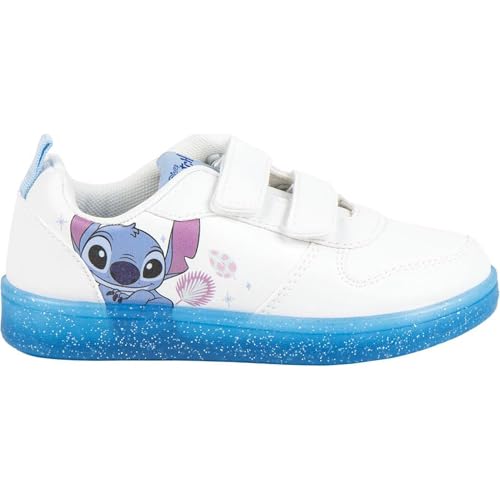 CERDÁ Life's Little Moments Jungen Unisex Kinder Deportiva Suela PVC Escolar Stitch Niños Y Niñas Calzado Infantil Licencia Oficial Sneaker, 28 EU CERDÁ Life's Little Moments Jungen Unisex Kinder Deportiva Suela PVC Escolar Stitch Niños Y Niñas Calzado Infantil Licencia Oficial Sneaker, 28 EU von CERDÁ LIFE'S LITTLE MOMENTS