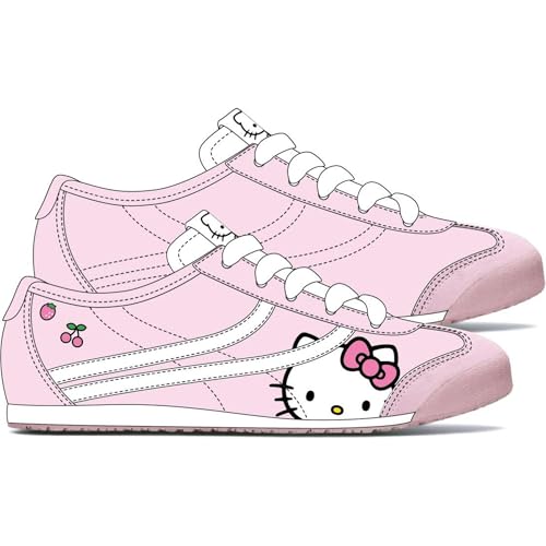 CERDÁ Life's Little Moments Jungen Unisex Kinder Deportiva Suela TPR Hello Kitty Niños Y Niñas Calzado Infantil Licencia Oficial, Diseño Ergonómico, Cómodo Y Resistente Sneaker, 31 EU CERDÁ Life's Little Moments Jungen Unisex Kinder Deportiva Suela TPR Hello Kitty Niños Y Niñas Calzado Infantil Licencia Oficial, Diseño Ergonómico, Cómodo Y Resistente Sneaker, 31 EU von CERDÁ LIFE'S LITTLE MOMENTS