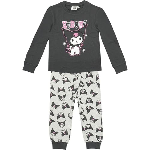CERDÁ Life's Little Moments Unisex Kinder Niños Hello Kitty Cómoda Y Suave Diseño Original | Pijama Transpirable Y Duradero Pyjamaset, 14 Jahre (2er Pack) von CERDÁ LIFE'S LITTLE MOMENTS