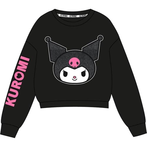 CERDÁ Life's Little Moments Unisex Kinder Sudadera Hello Kitty Diseño Original Y Licencia Oficial | Ropa Infantil Cómoda, Abrigada Y Perfecta para EL a Día Sweatshirt, 8 Jahre von CERDÁ LIFE'S LITTLE MOMENTS