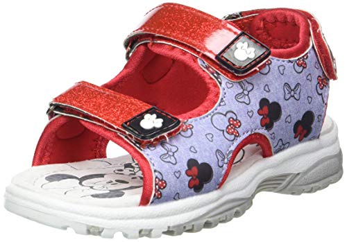 Cerdá Damen 2300003644 Espadrille Wedge Sandal, Rot Rot C06, 32 EU Cerdá Damen 2300003644 Espadrille Wedge Sandal, Rot Rot C06, 32 EU von CERDÁ LIFE'S LITTLE MOMENTS