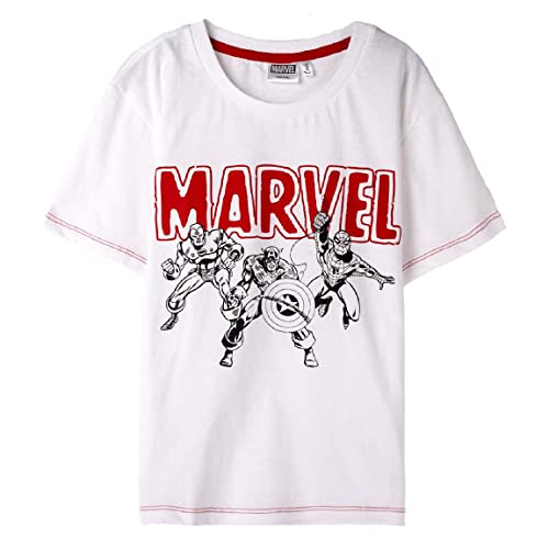 Cerda Group Marvel Short Sleeve T-Shirt 14 Years von CERDÁ LIFE'S LITTLE MOMENTS