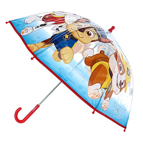 Cerdá Jungen 2400000399 Regenschirm, Mehrfarbig (Multicolor 001), 3 EU von CERDÁ LIFE'S LITTLE MOMENTS