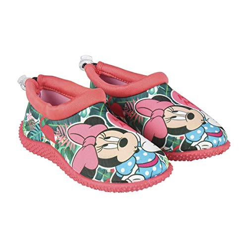 Cerdá Jungen Mädchen 2300003819 Aqua Schuhe, Rosa (Rosa C07), 27 EU von CERDÁ LIFE'S LITTLE MOMENTS