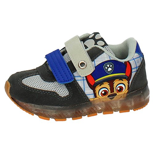 Cerdá Paw Patrol Sneakers, Blau (Azul C37), 29 EU von CERDÁ LIFE'S LITTLE MOMENTS