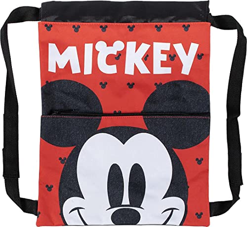 CERDÁ LIFE'S LITTLE MOMENTS Mickey Mouse Turnbeutel Schuhbeutel Beutel Sport-Tasche von CERDÁ LIFE'S LITTLE MOMENTS