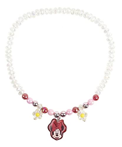 Collar Niña Minnie Mouse Multicolor von CERDÁ LIFE'S LITTLE MOMENTS