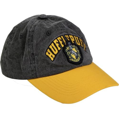 Kappe Harry Potter Hufflepuff Erwachsene T58 Kappe Harry Potter Hufflepuff Erwachsene T58 von CERDÁ LIFE'S LITTLE MOMENTS