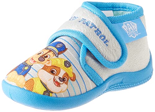 Cerdá Hausschuhe Paw Patrol CER 2300005450 Blau-21, Blau Sneaker, 21 EU von Cerdá