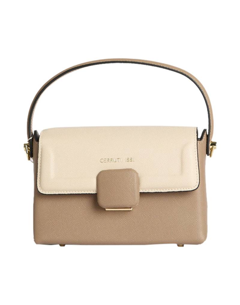 CERRUTI 1881 Handtaschen Damen Beige von CERRUTI 1881
