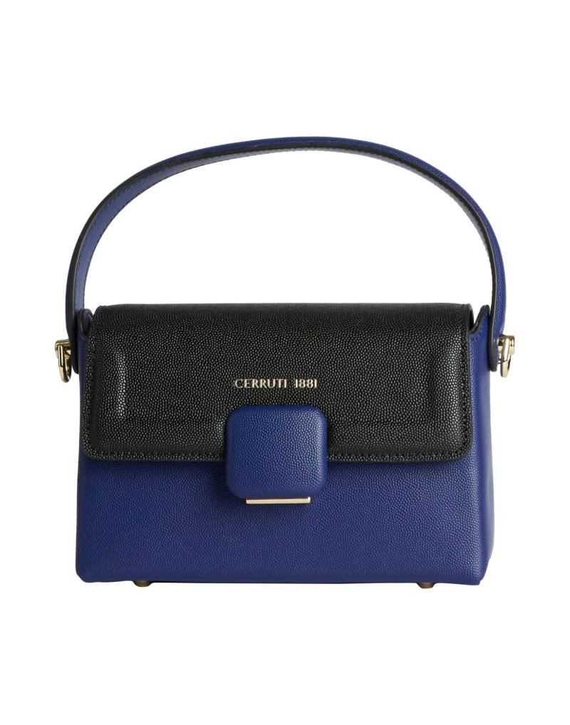 CERRUTI 1881 Handtaschen Damen Blau von CERRUTI 1881