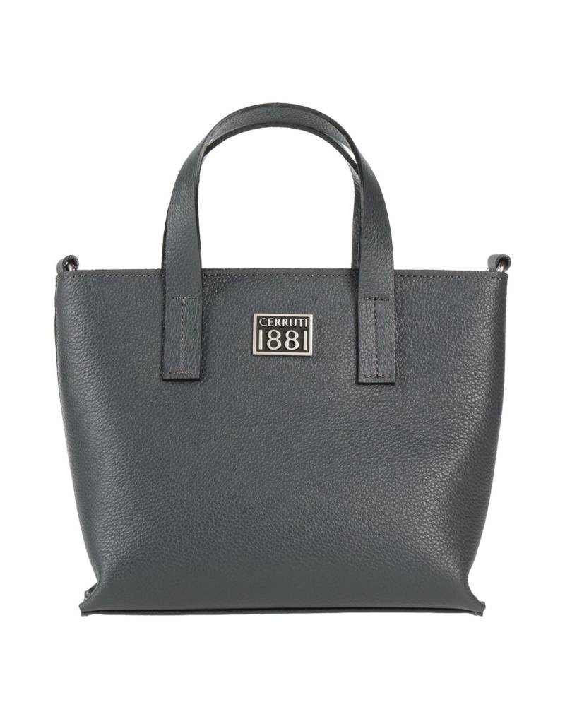 CERRUTI 1881 Handtaschen Damen Blei von CERRUTI 1881