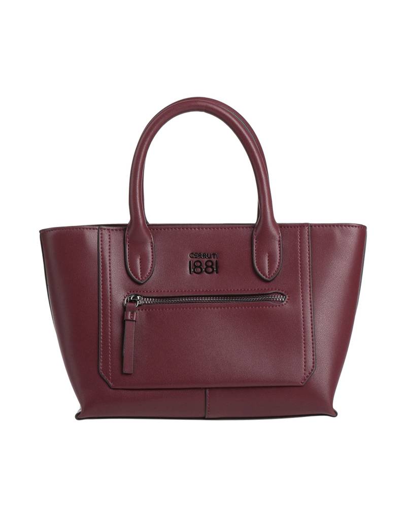 CERRUTI 1881 Handtaschen Damen Bordeaux von CERRUTI 1881