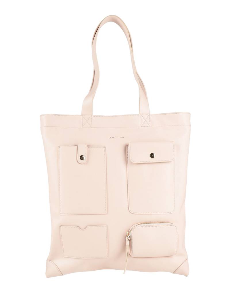 CERRUTI 1881 Handtaschen Damen Hellrosa von CERRUTI 1881