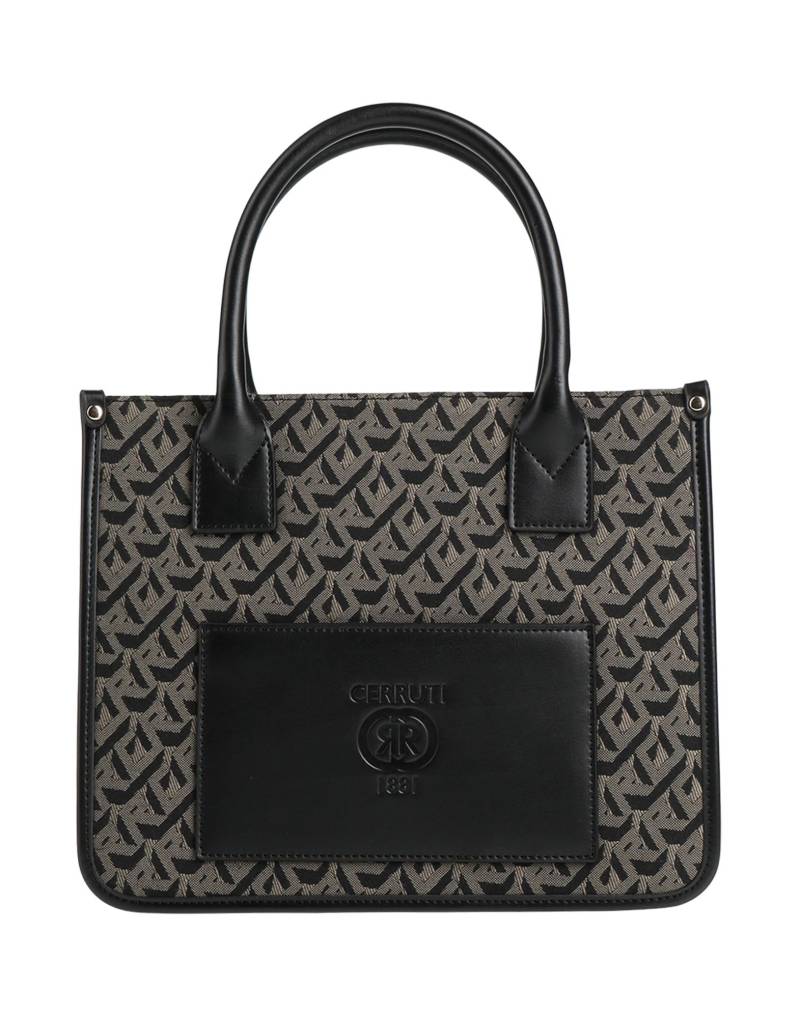CERRUTI 1881 Handtaschen Damen Khaki von CERRUTI 1881