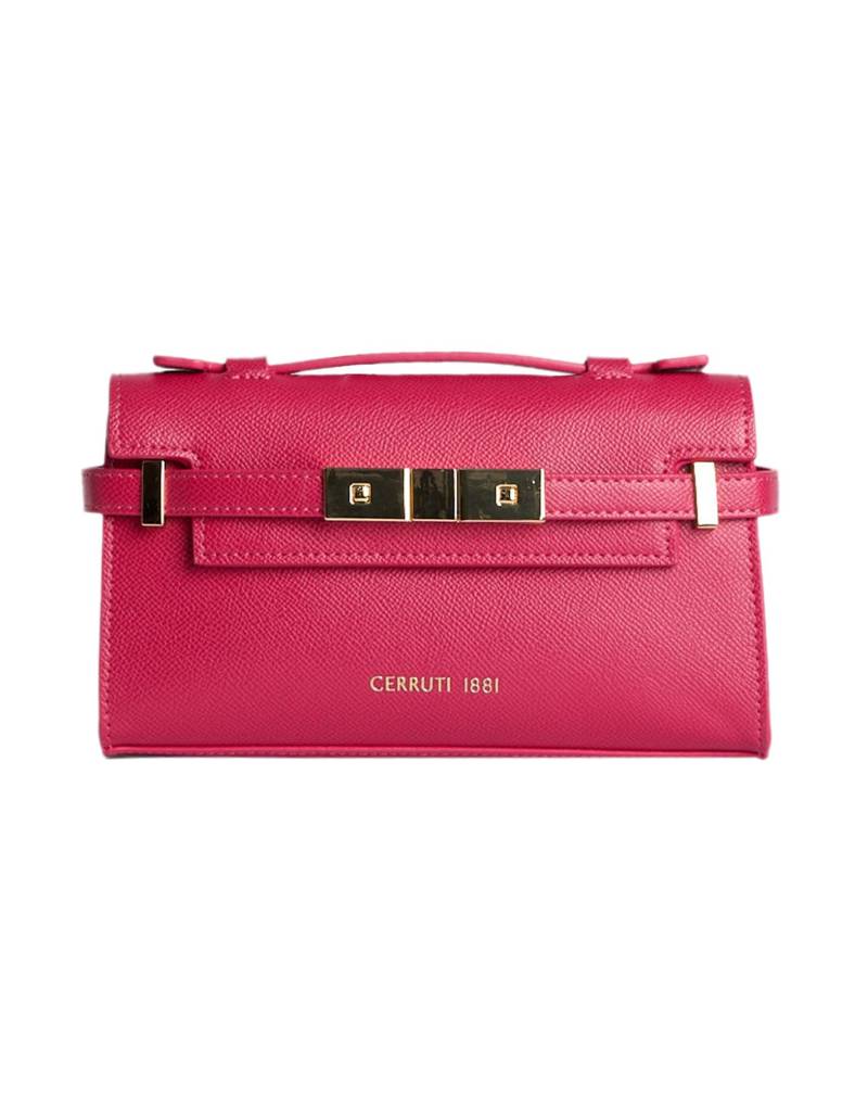 CERRUTI 1881 Handtaschen Damen Magenta von CERRUTI 1881