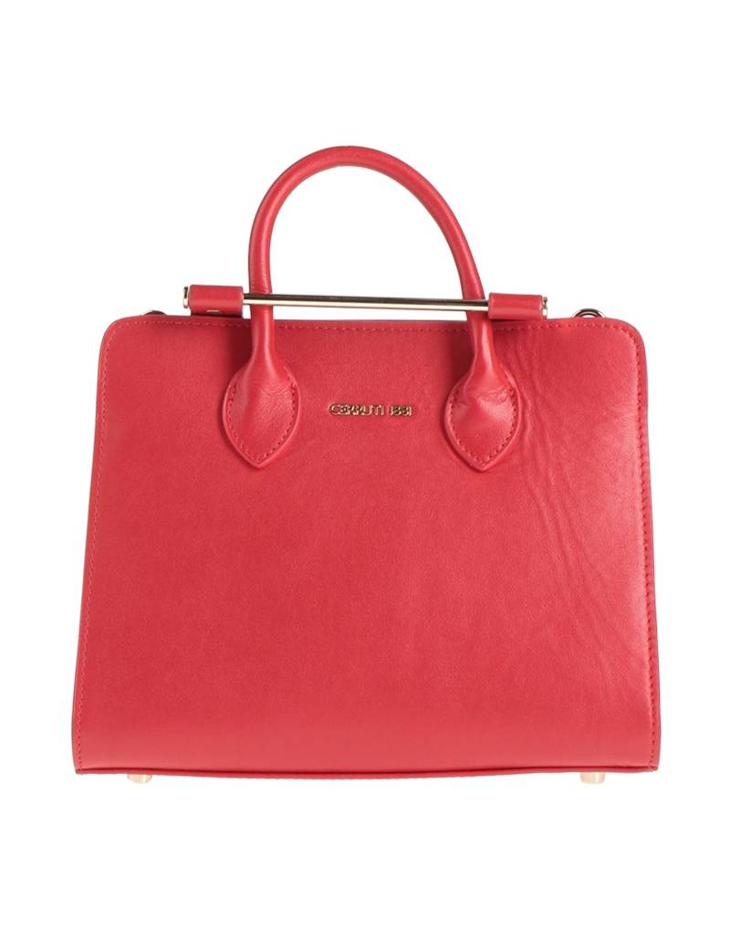 CERRUTI 1881 Handtaschen Damen Rot von CERRUTI 1881
