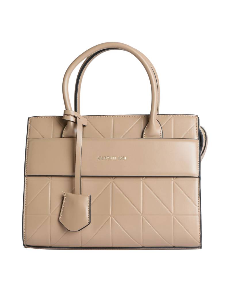 CERRUTI 1881 Handtaschen Damen Sand von CERRUTI 1881