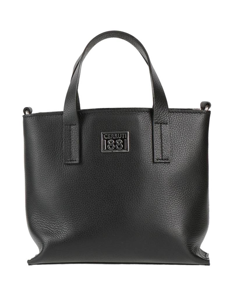 CERRUTI 1881 Handtaschen Damen Schwarz von CERRUTI 1881