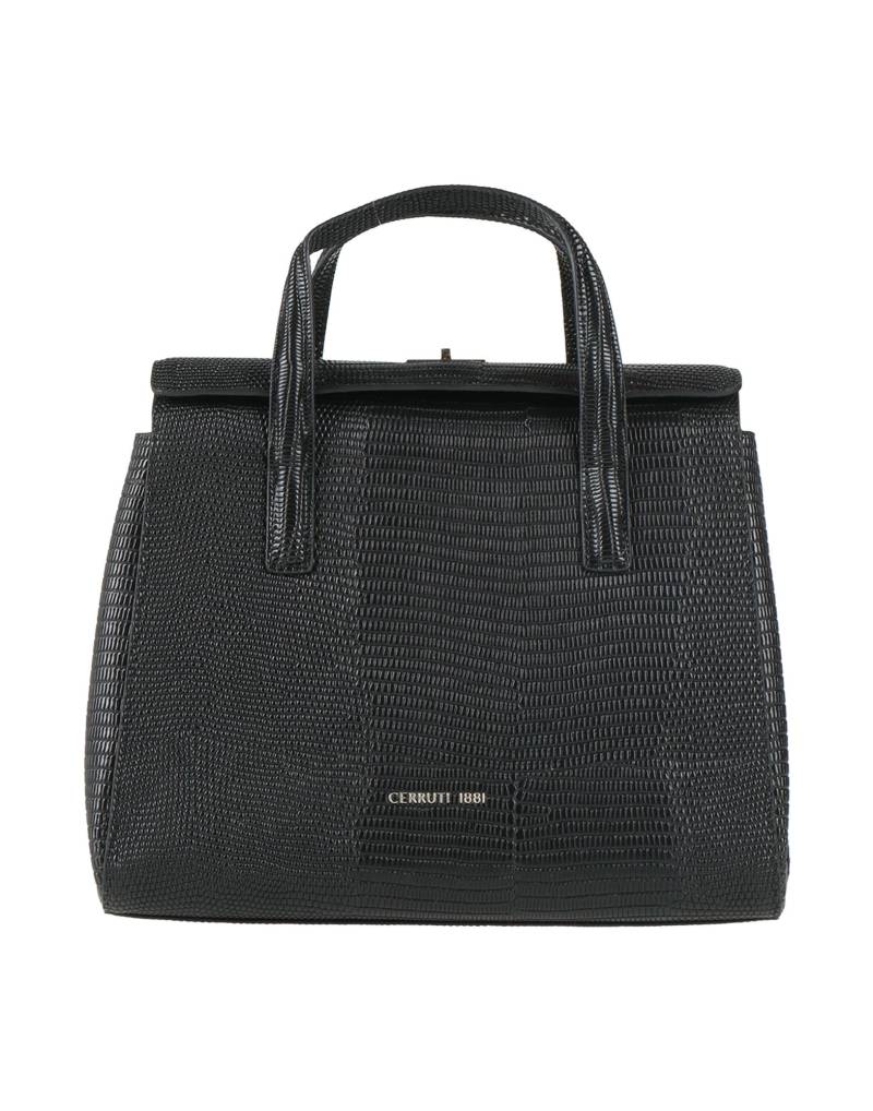 CERRUTI 1881 Handtaschen Damen Schwarz von CERRUTI 1881