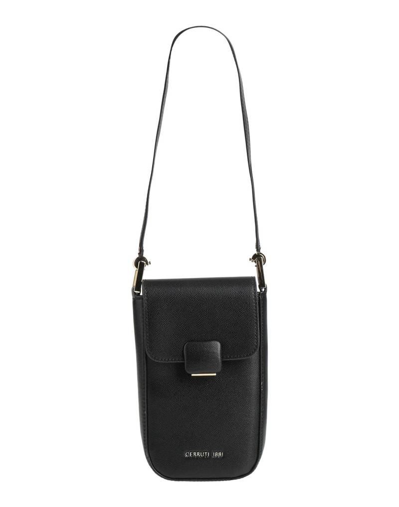 CERRUTI 1881 Handtaschen Damen Schwarz von CERRUTI 1881