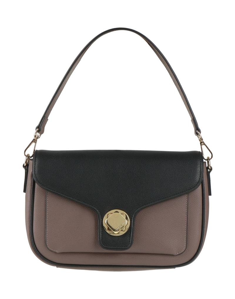 CERRUTI 1881 Handtaschen Damen Schwarz von CERRUTI 1881