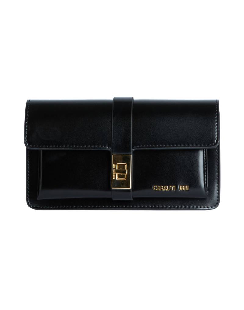 CERRUTI 1881 Handtaschen Damen Schwarz von CERRUTI 1881