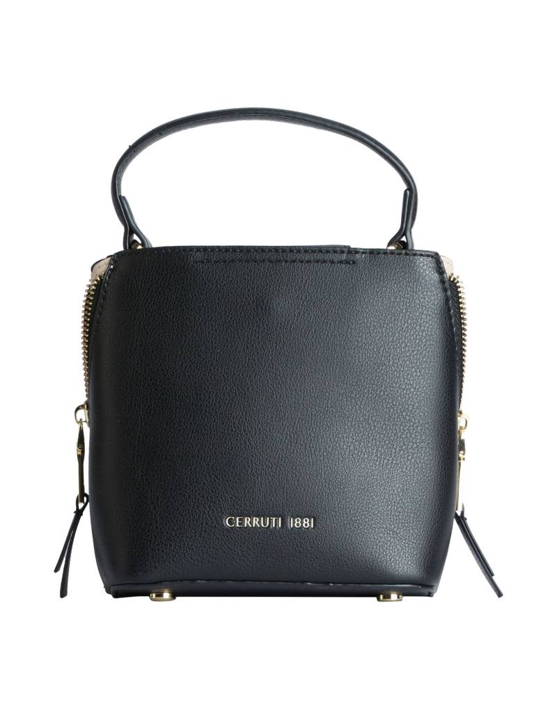 CERRUTI 1881 Handtaschen Damen Schwarz von CERRUTI 1881