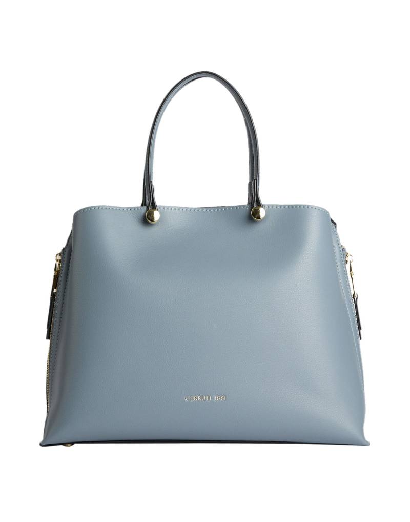 CERRUTI 1881 Handtaschen Damen Taubenblau von CERRUTI 1881