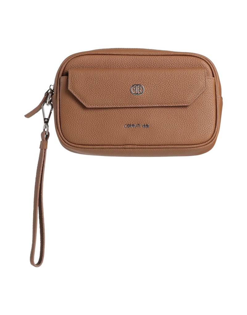 CERRUTI 1881 Handtaschen Herren Braun von CERRUTI 1881
