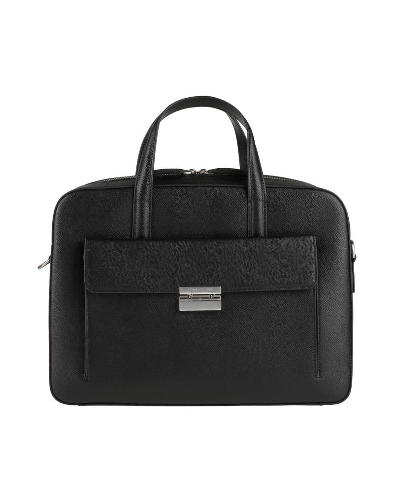 CERRUTI 1881 Handtaschen Herren Schwarz von CERRUTI 1881