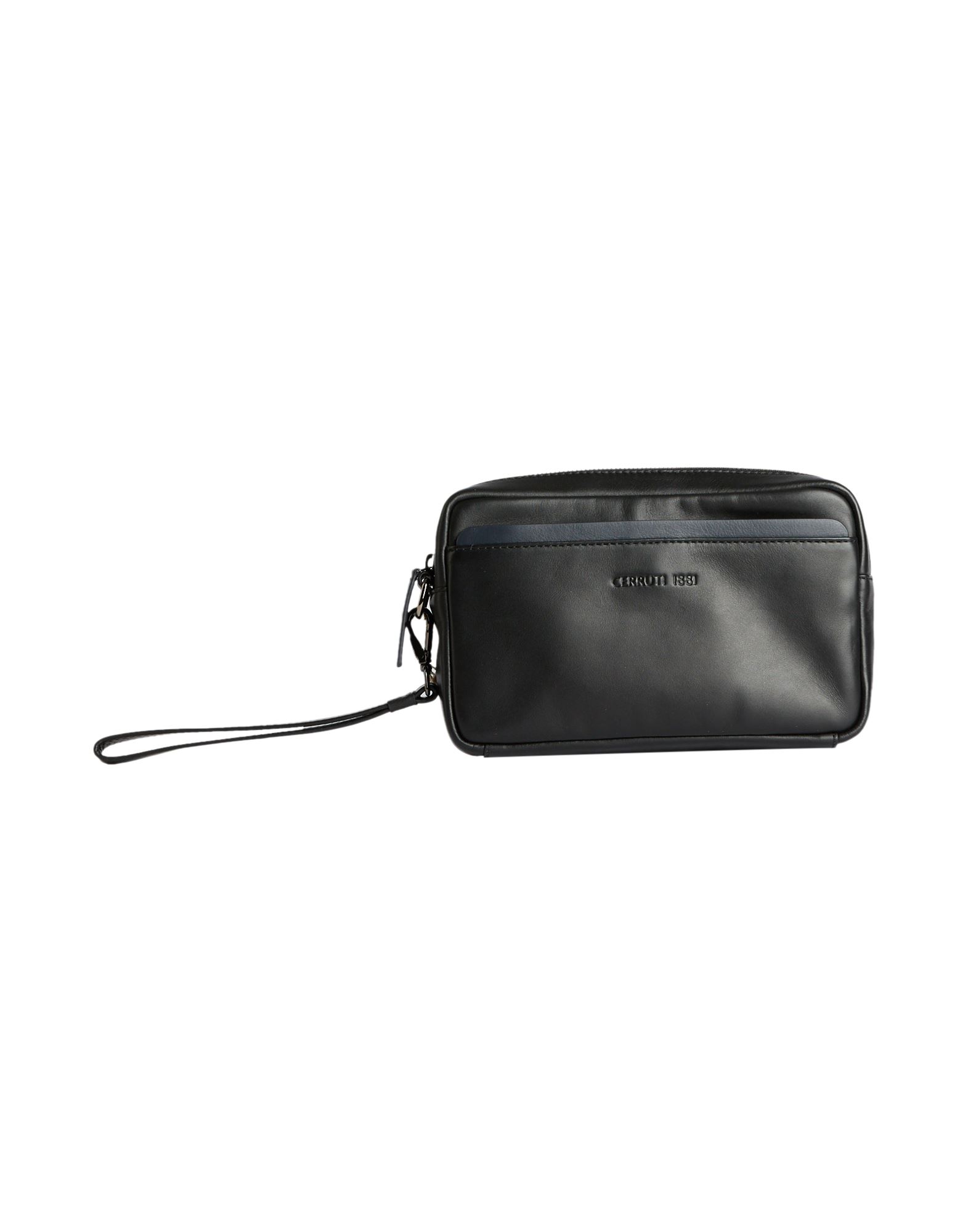 CERRUTI 1881 Handtaschen Herren Schwarz CERRUTI 1881 Handtaschen Herren Schwarz von CERRUTI 1881