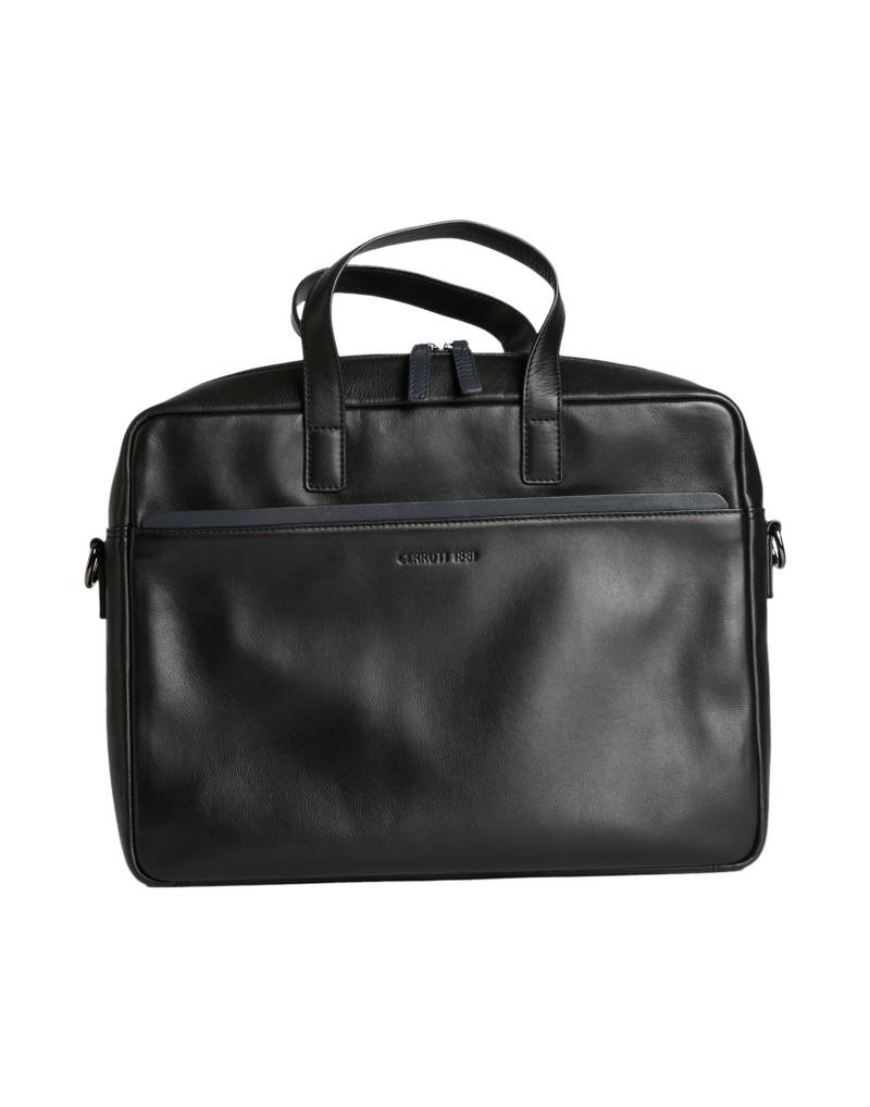 CERRUTI 1881 Handtaschen Herren Schwarz von CERRUTI 1881