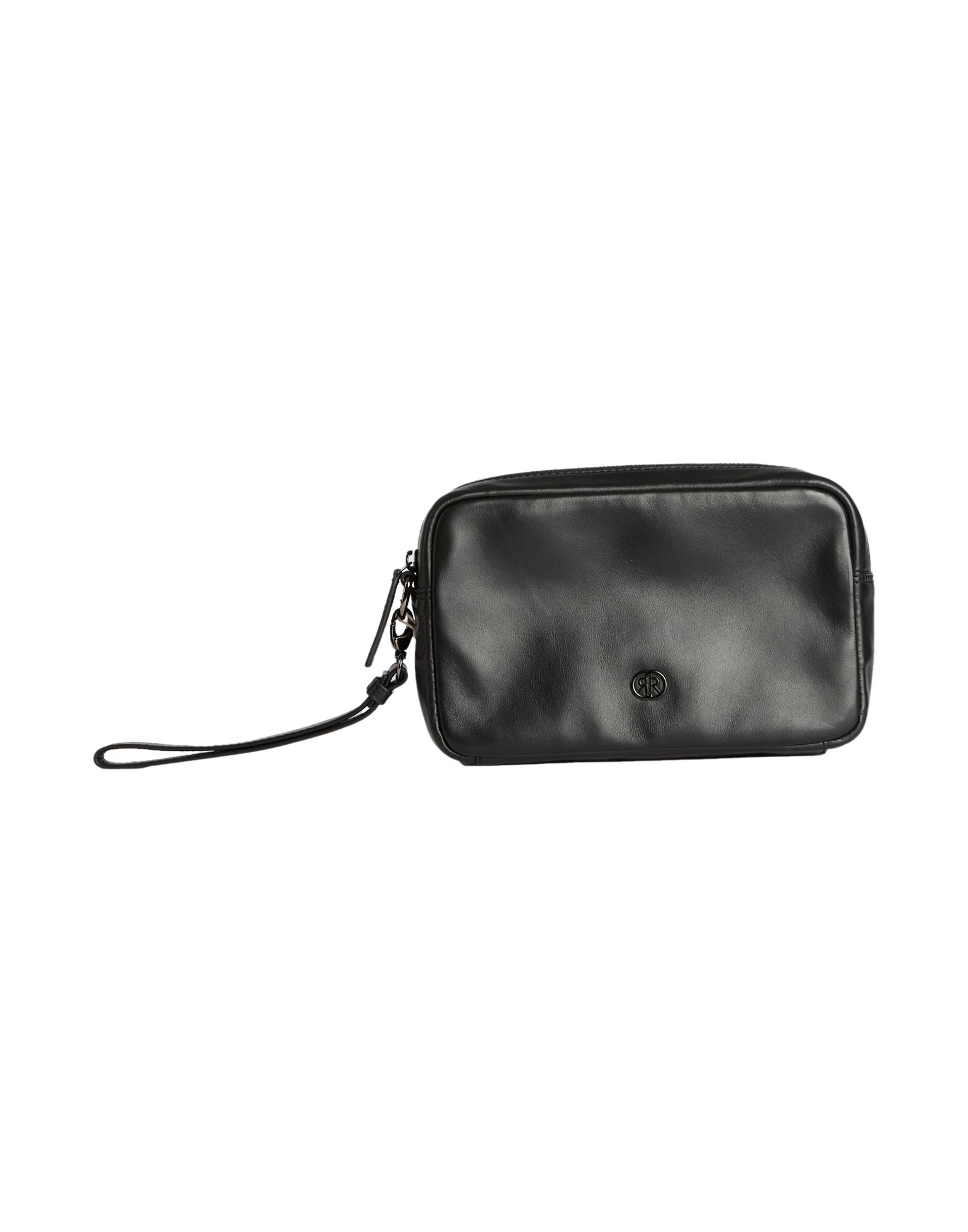CERRUTI 1881 Handtaschen Herren Schwarz CERRUTI 1881 Handtaschen Herren Schwarz von CERRUTI 1881