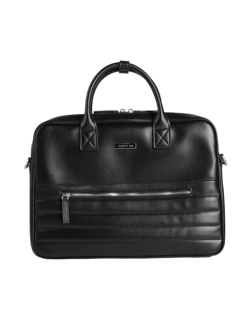 CERRUTI 1881 Handtaschen Herren Schwarz von CERRUTI 1881