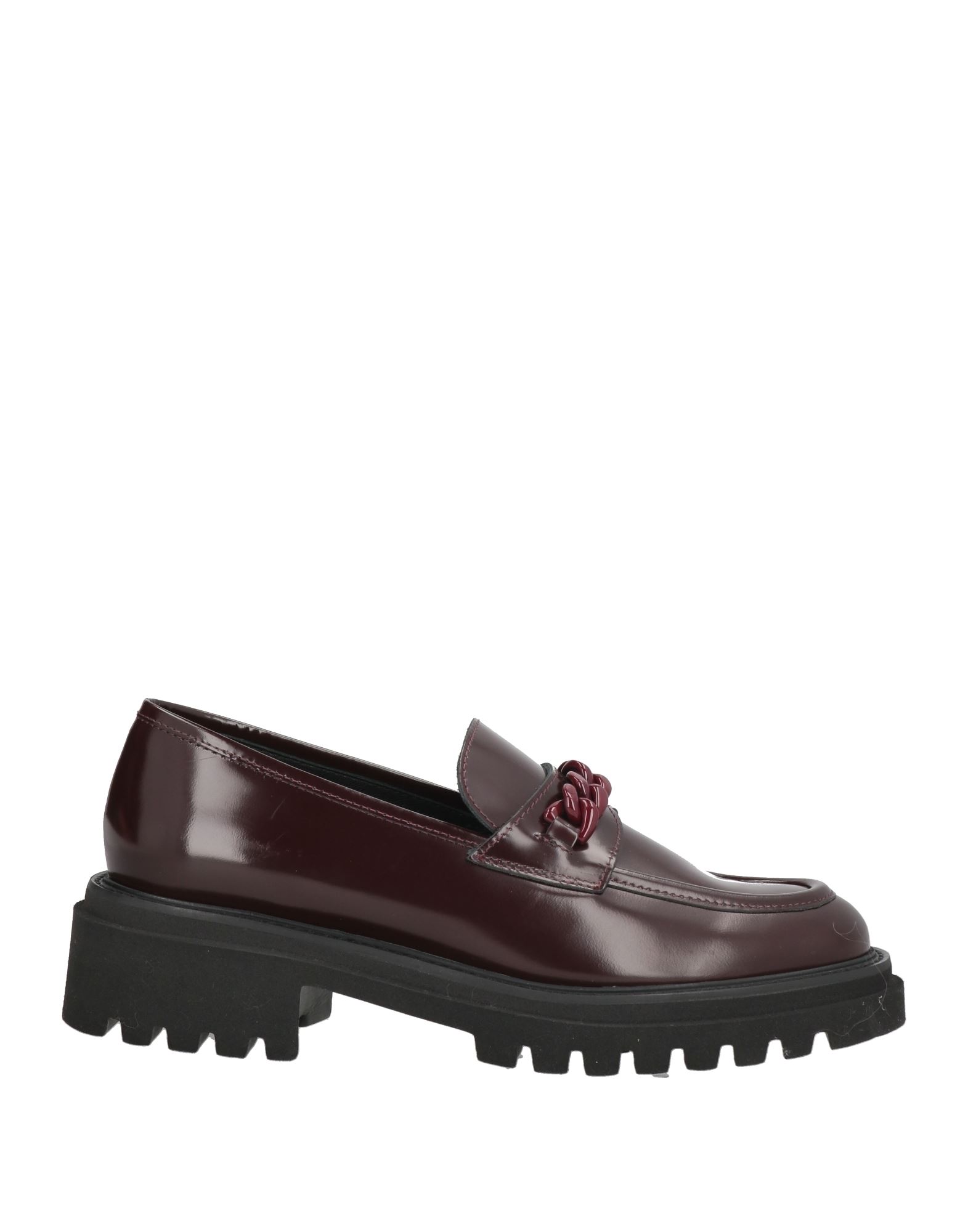 CERRUTI 1881 Mokassin Damen Bordeaux von CERRUTI 1881